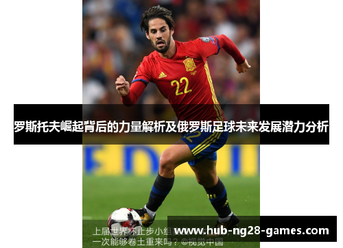 罗斯托夫崛起背后的力量解析及俄罗斯足球未来发展潜力分析 罗斯托夫崛起背后的力量解析及俄罗斯足球未来发展潜力分析